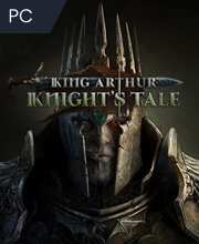 King Arthur Knight’s Tale