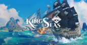 Risparmia alla grande su King of Seas – La chiave Xbox One & Series S/X più economica trovata!