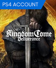 Kingdom Come Deliverance