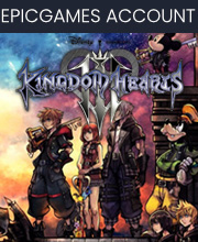 Kingdom Hearts 3