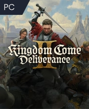 Kingdom Come Deliverance 2