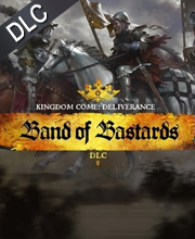 Kingdom Come Deliverance Band of Bastards