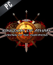 Kingdom of Atham Crown of the Champions