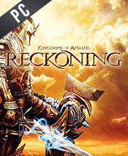 Acquista Kingdoms of Amalur Reckoning Account Origin Confronta i prezzi