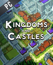 Kingdoms and Castles