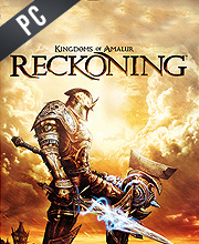 Kingdoms of Amalur Re-Reckoning