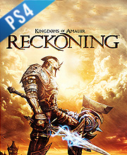 Kingdoms of Amalur Re-Reckoning