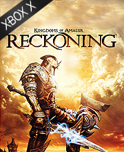 Kingdoms of Amalur Re-Reckoning