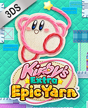 Kirby e la nuova stoffa dell’eroe