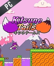 Acquista Kitsune Tails Steam Account Confronta i prezzi