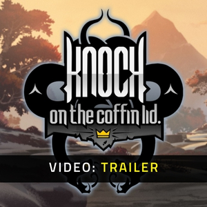 Knock on the Coffin Lid Video Trailer