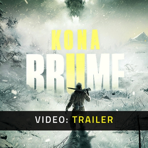 Kona 2 Brume Video Trailer