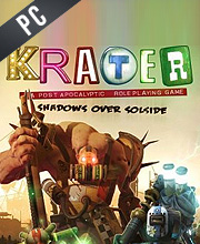 Krater