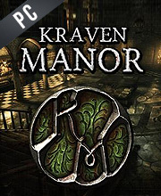 Kraven Manor