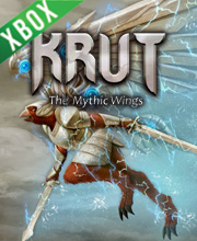 Krut The Mythic Wings