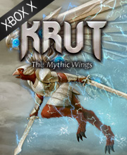 Krut The Mythic Wings