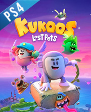 Kukoos Lost Pets