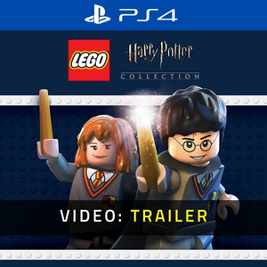 LEGO Harry Potter Collection - Video Trailer