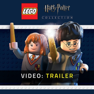 LEGO Harry Potter Collection - Video Trailer