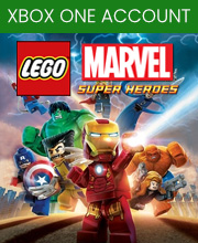 LEGO Marvel Super Heroes