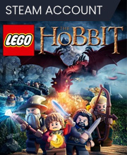 LEGO The Hobbit