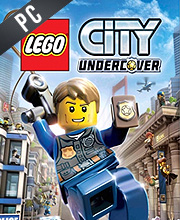 Lego City Undercover