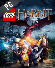 LEGO The Hobbit