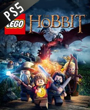 LEGO The Hobbit