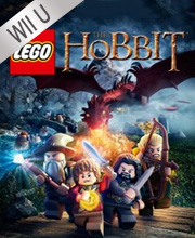 Lego The Hobbit