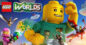 LEGO Worlds Game Key su Switch – 87% di Sconto con il Price Tracker Oggi