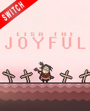 LISA The Joyful