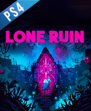 Lone Ruin