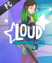 LOUD My Road to Fame
