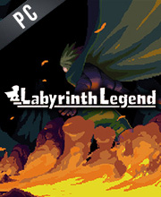 Labyrinth Legend