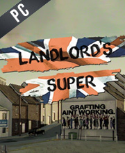 Landlord’s Super