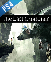 The Last Guardian