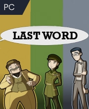 Last Word