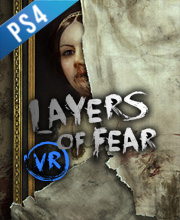 Layers of Fear VR