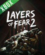 Layers of Fear 2