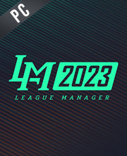 Acquista League Manager 2023 Account Steam Confronta i prezzi