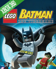 Lego Batman