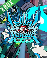 Lethal League Blaze