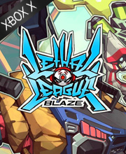 Lethal League Blaze