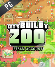 Let’s Build a Zoo