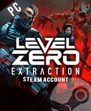 Level Zero: Extraction