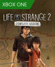 Life is Strange 2 Complete Season