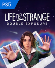 Life is Strange Double Exposure