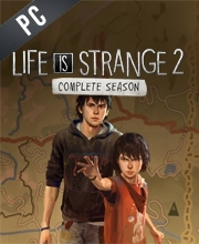 Life is Strange 2 Complete Season