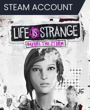 Life is Strange Before The Storm