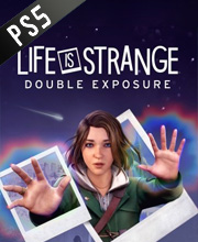 Life is Strange Double Exposure